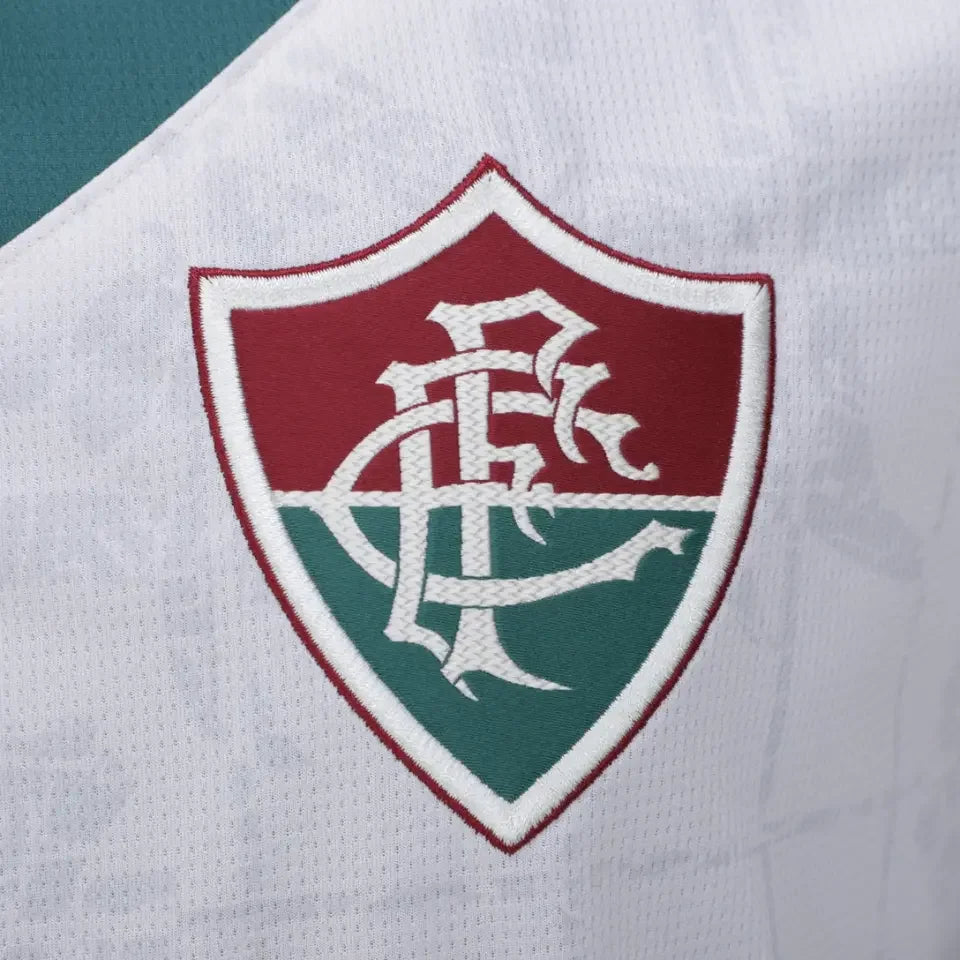 Jersey Umbro Fluminense 2024/25 Third