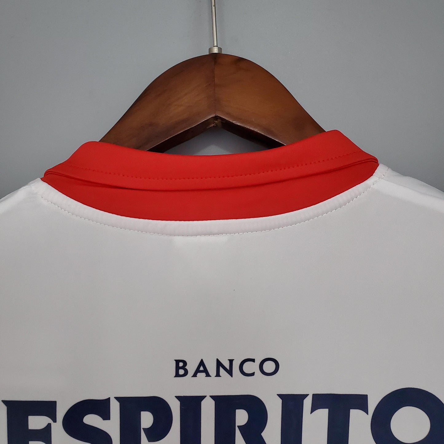 Benfica 2002/05 Retro II Jersey
