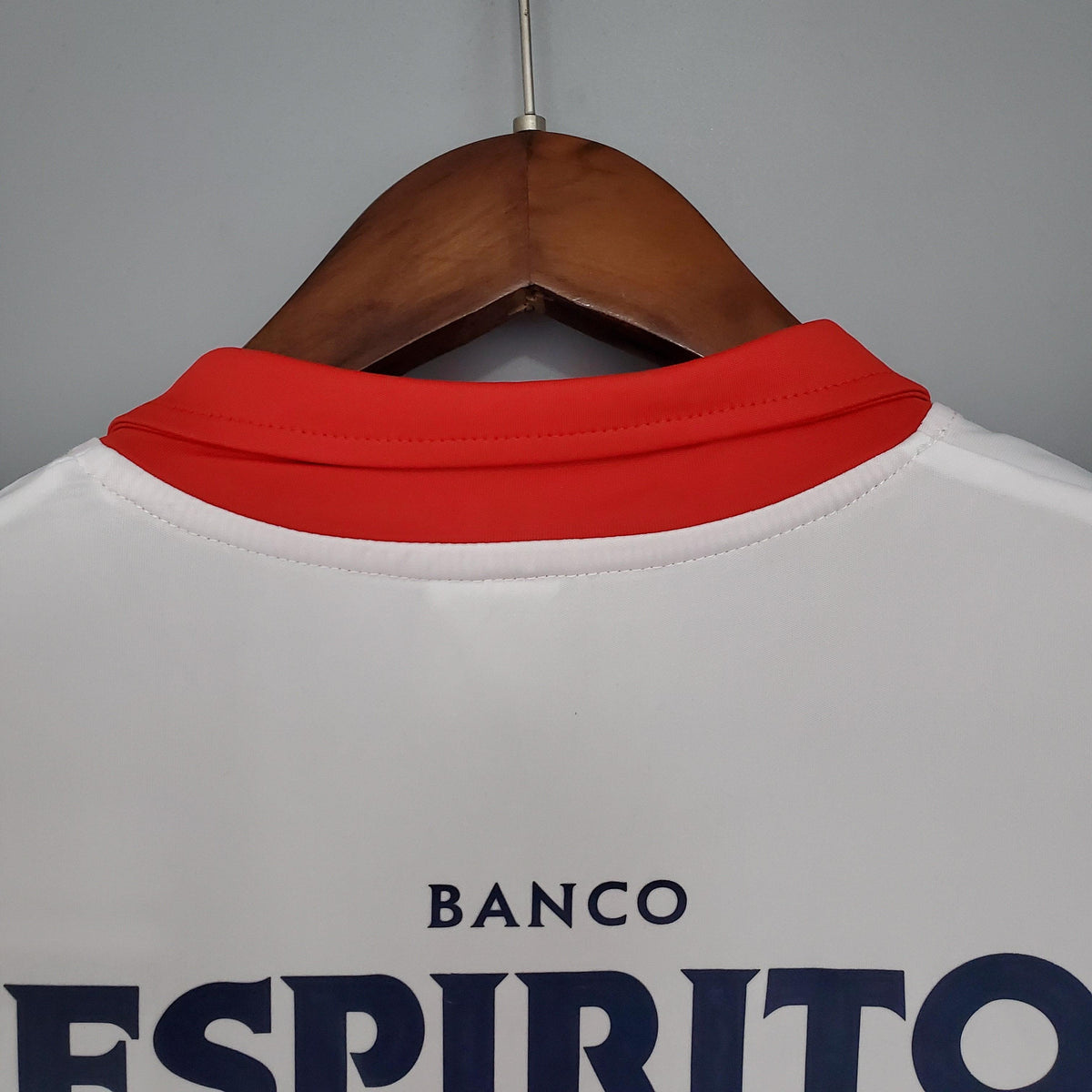 Benfica 2002/05 Retro II Jersey