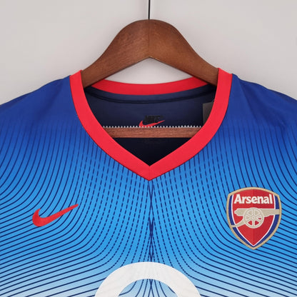 Retro Jersey Arsenal 2002/04 Away