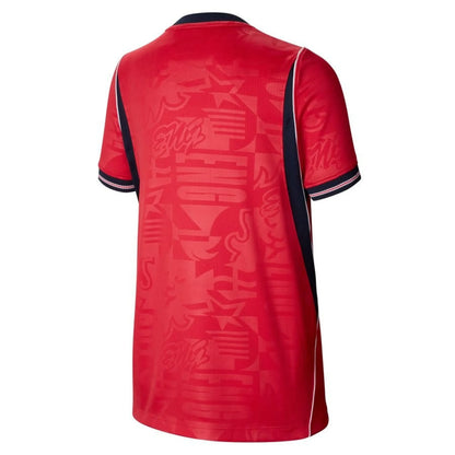 Jersey Nike England 2026/27 Away Fan Version