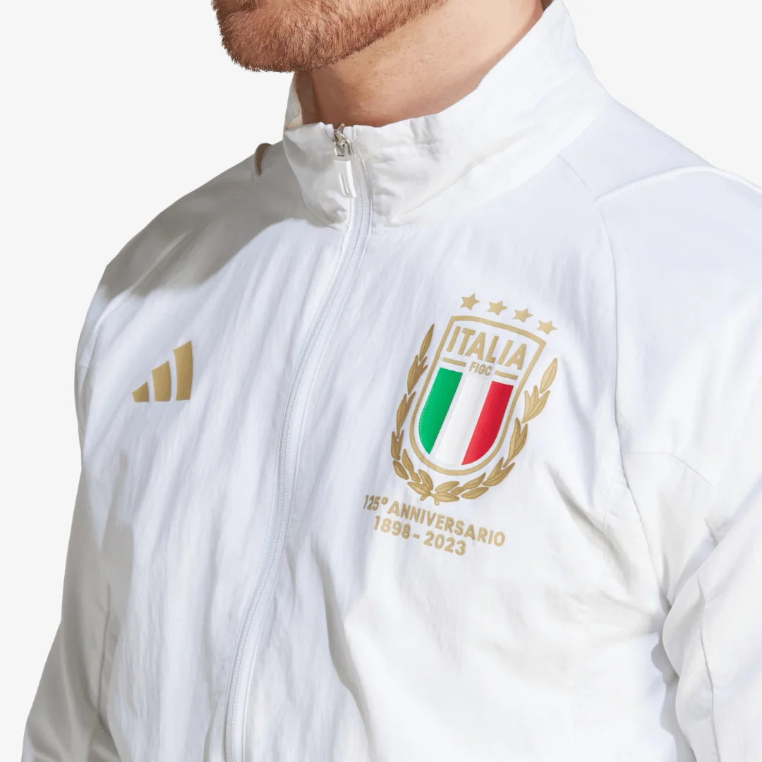 Jacket adidas Italy 125th Anniversary