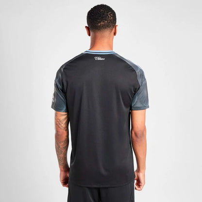 Jersey Aston Villa 2025/26 Away – Fan Version