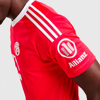 Jersey Bayern Munich Goalkeeper 2025/26 – Fan Version
