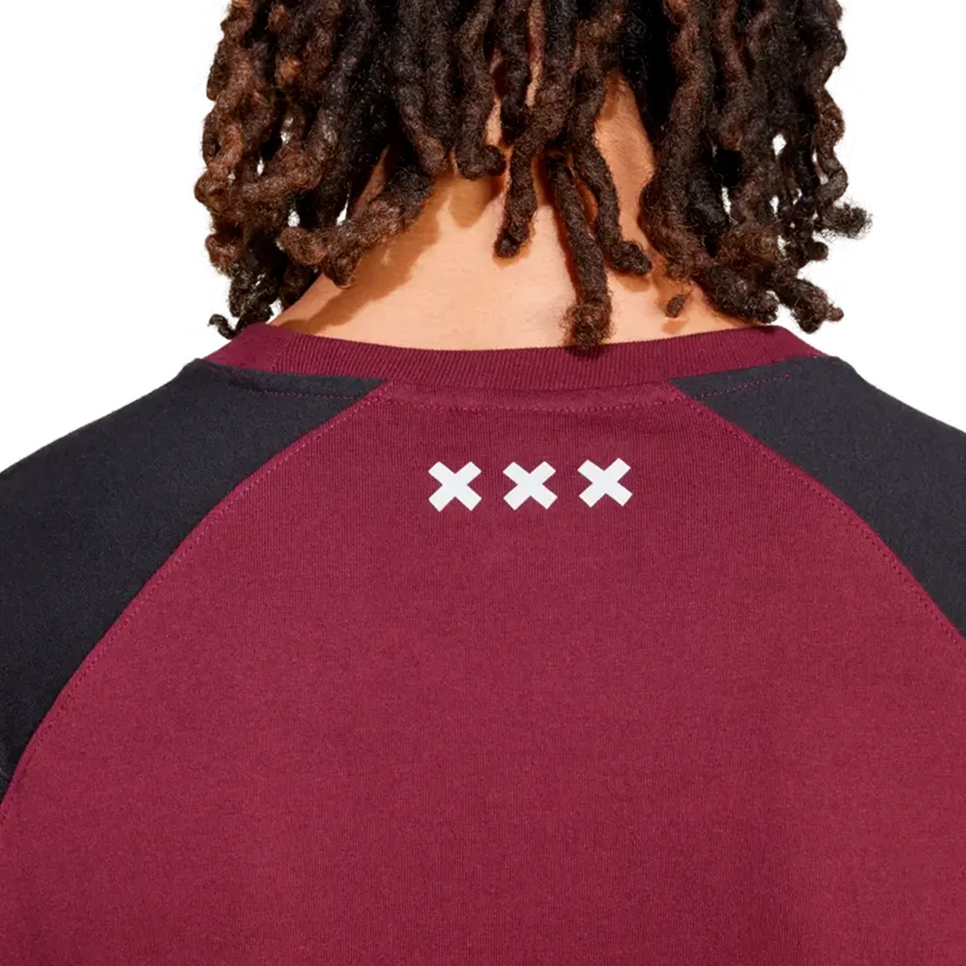 Jersey Ajax Originals TShirt 2024/25 – Fan Version