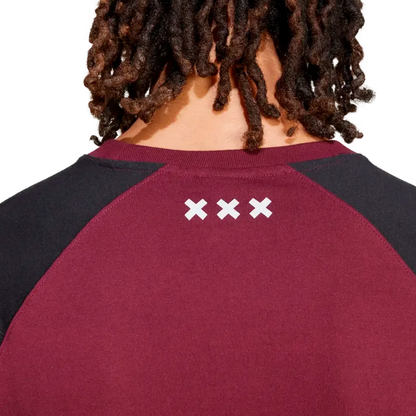 Jersey Ajax Originals TShirt 2024/25 – Fan Version