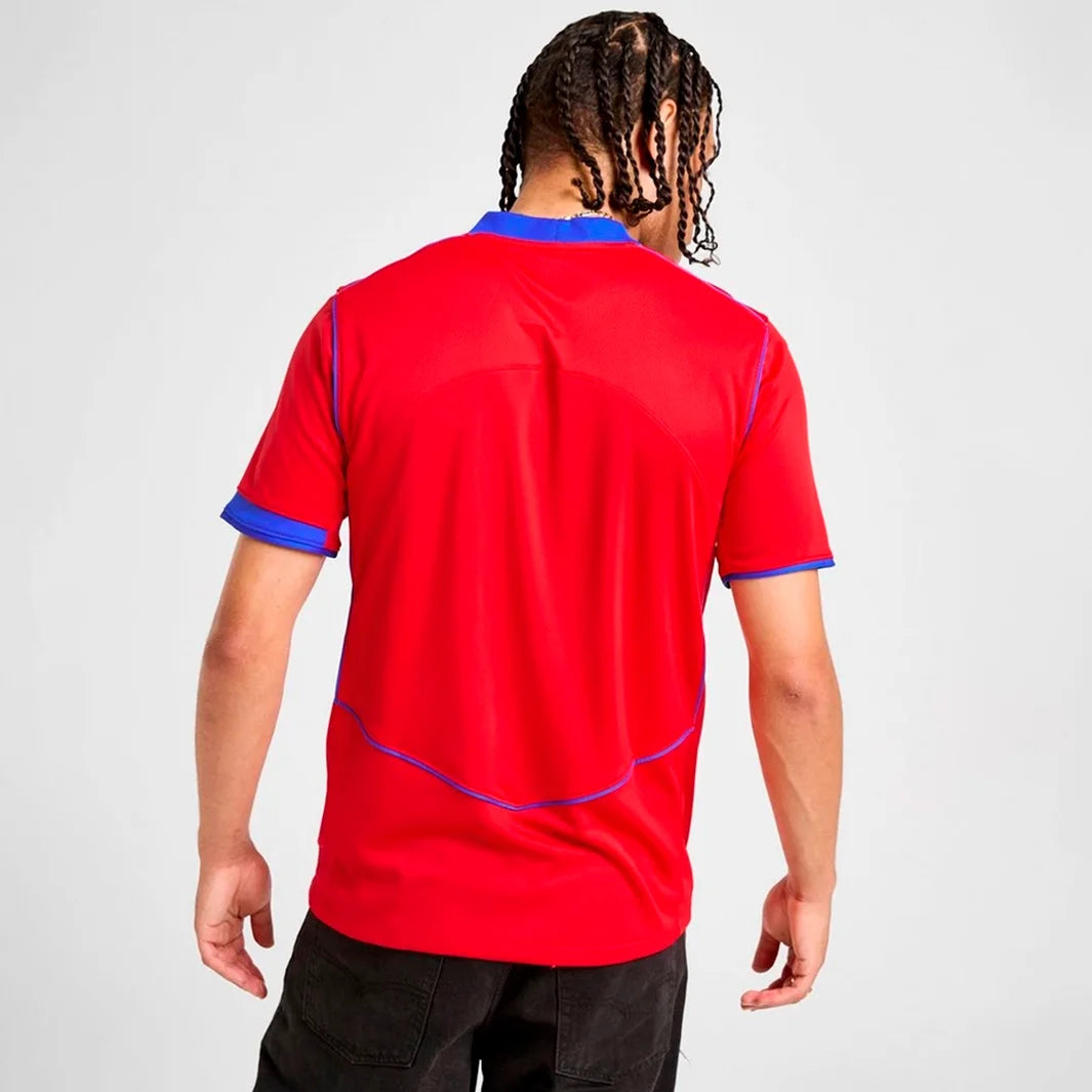 Jersey Paris SaintGermain (PSG) 2025/26 Third – Fan Version
