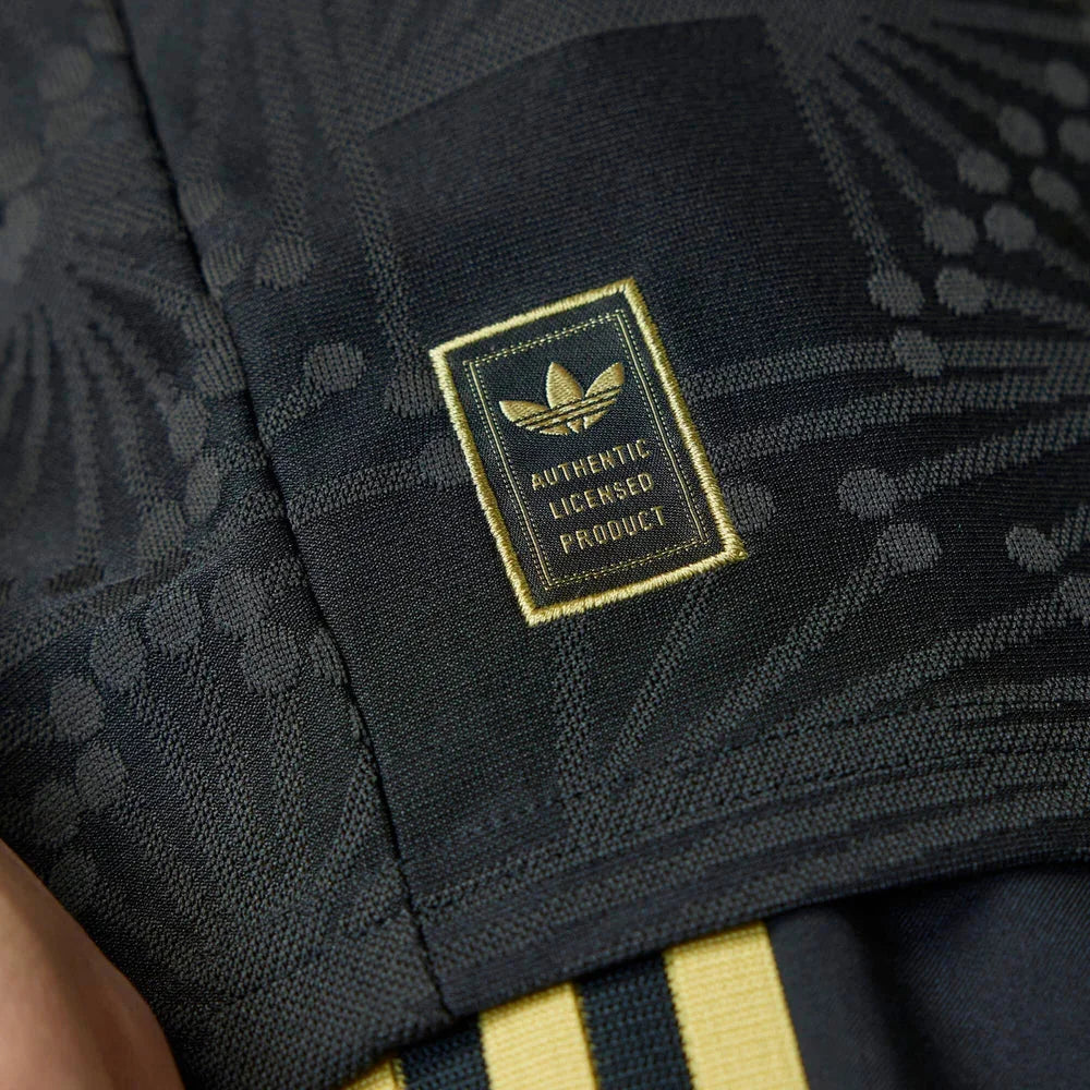 Jersey Mexico Gold 2025/26- Player Version