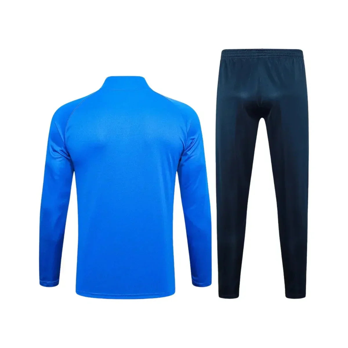 FC Porto 2024/25 Half-Zip Tracksuit