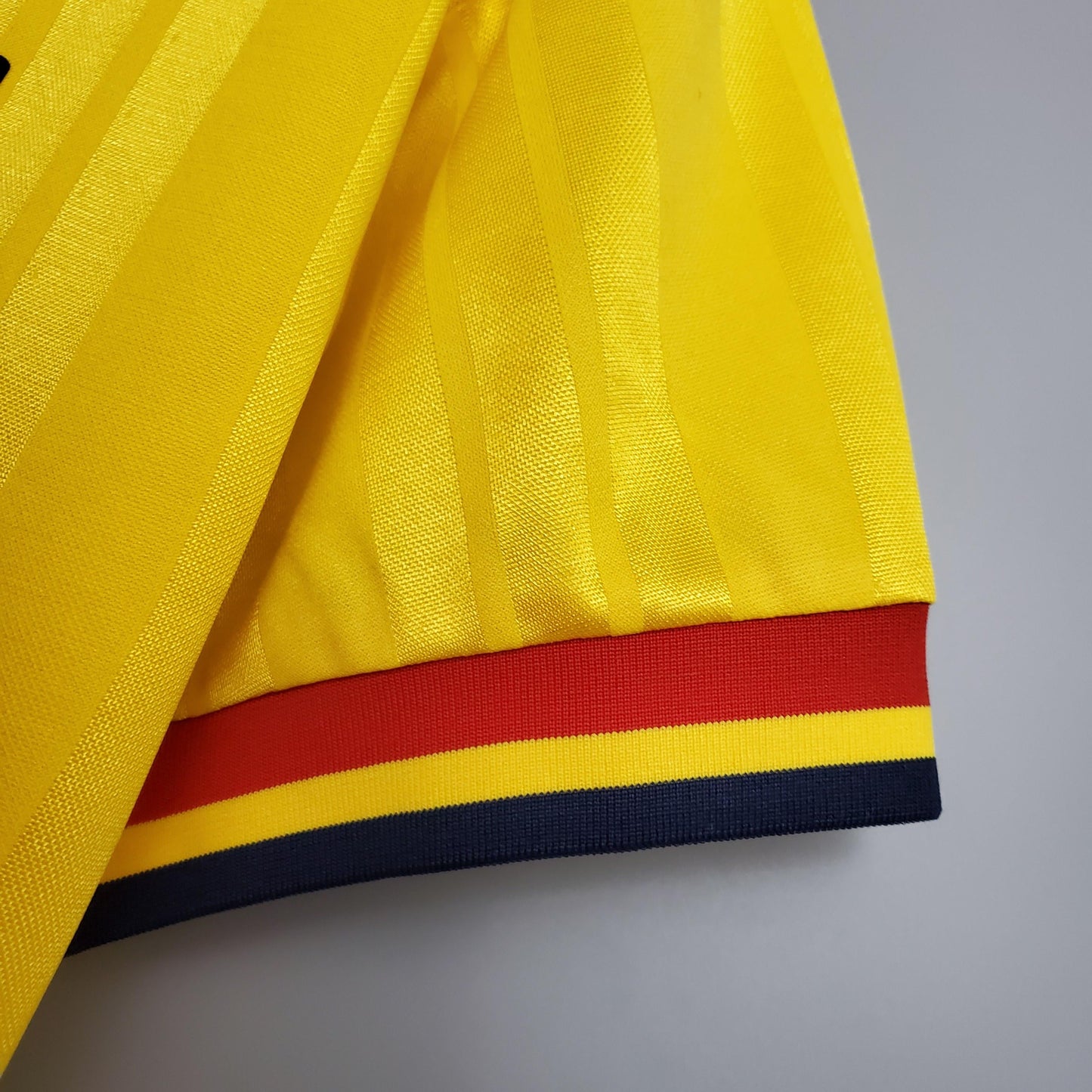 Retro Jersey Arsenal 1993/94 Away