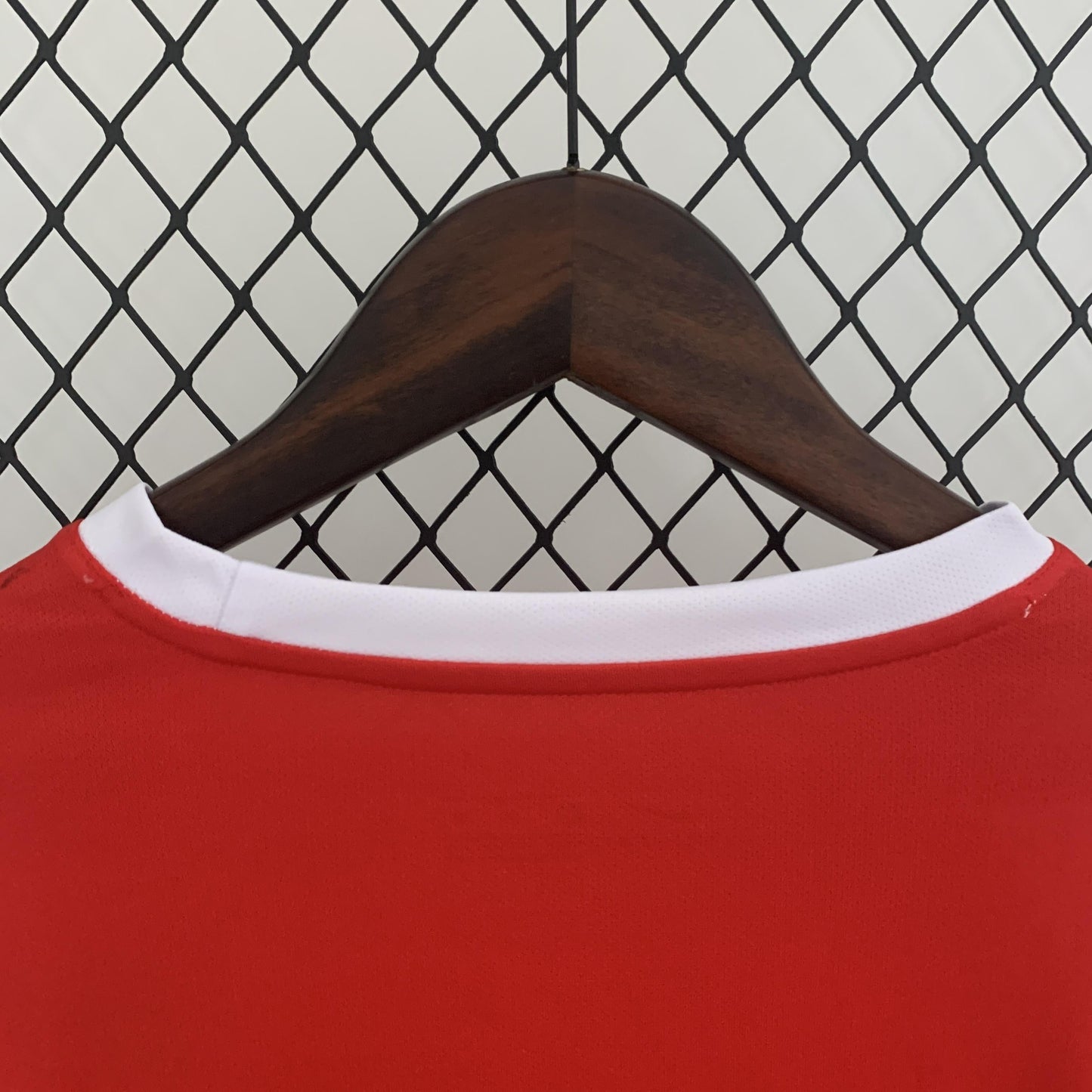 Retro Jersey Arsenal 2002/04 Home Long Sleeve