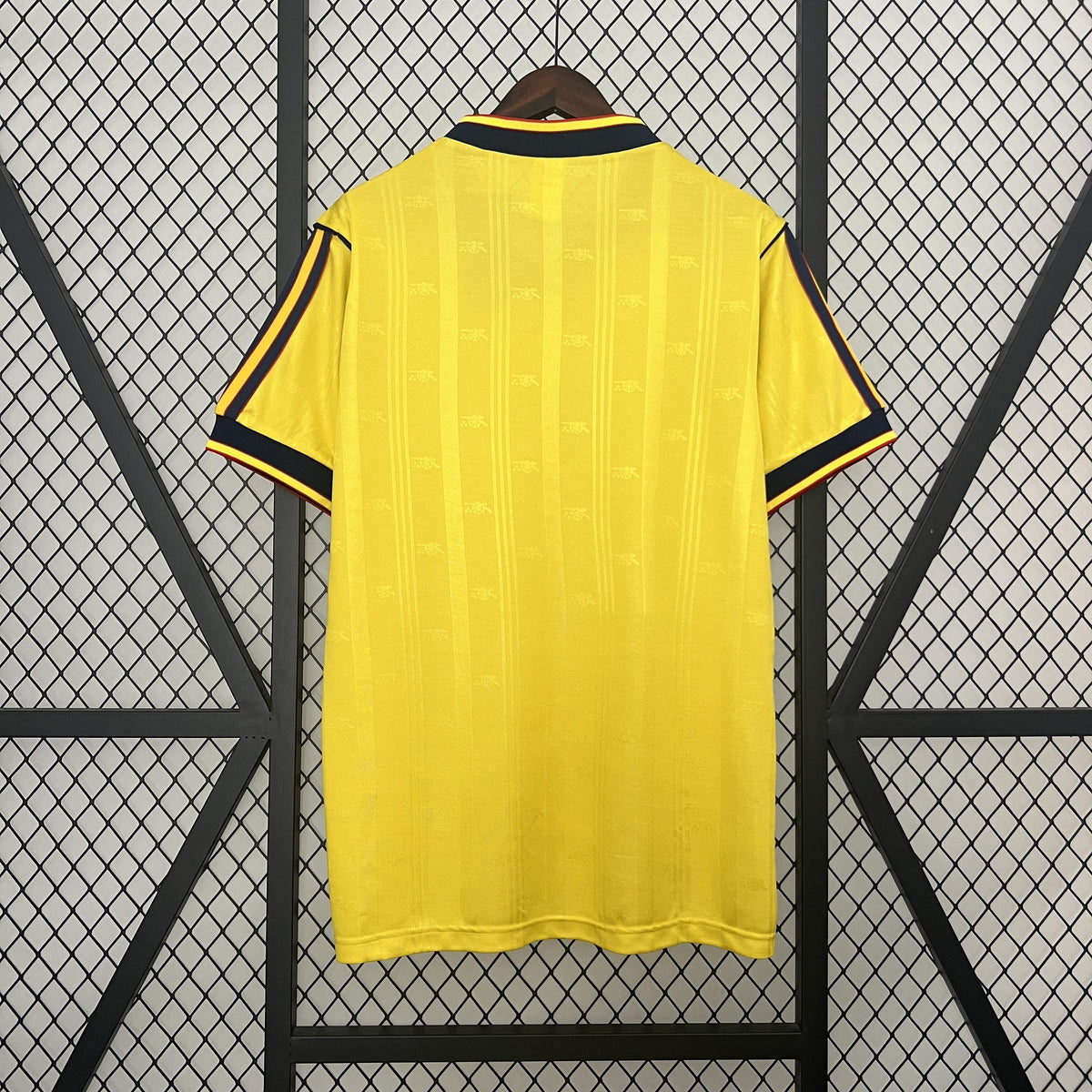 Retro Jersey Arsenal 1986/88 Away