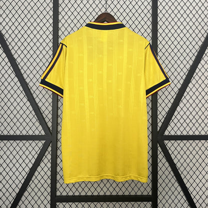 Retro Jersey Arsenal 1986/88 Away