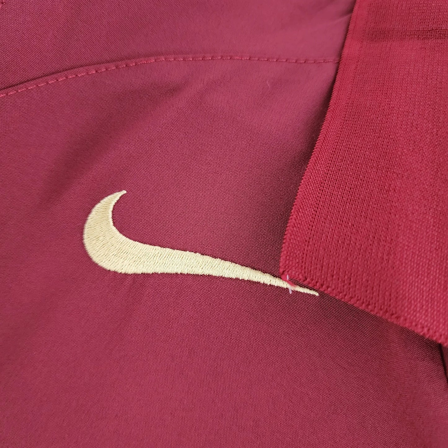 Long Sleeve Jersey Arsenal 2005/06 Nike – Bordo