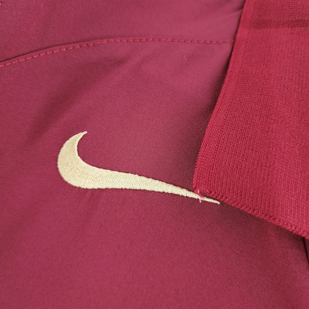 Retro Jersey Arsenal 2005/06 Home Long Sleeve