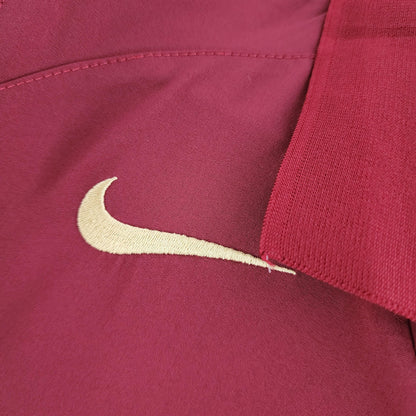 Retro Jersey Arsenal 2005/06 Home Long Sleeve