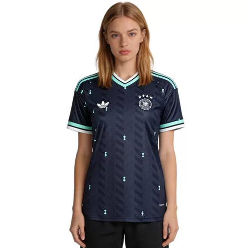 Women's Jersey Germany 2026/27 Away