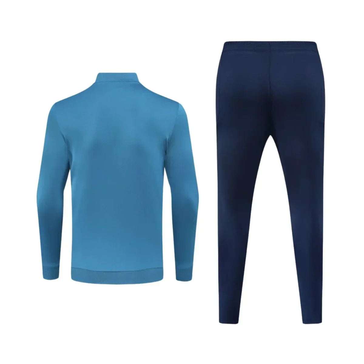 FC Porto 2024/25 Full-Zip Tracksuit