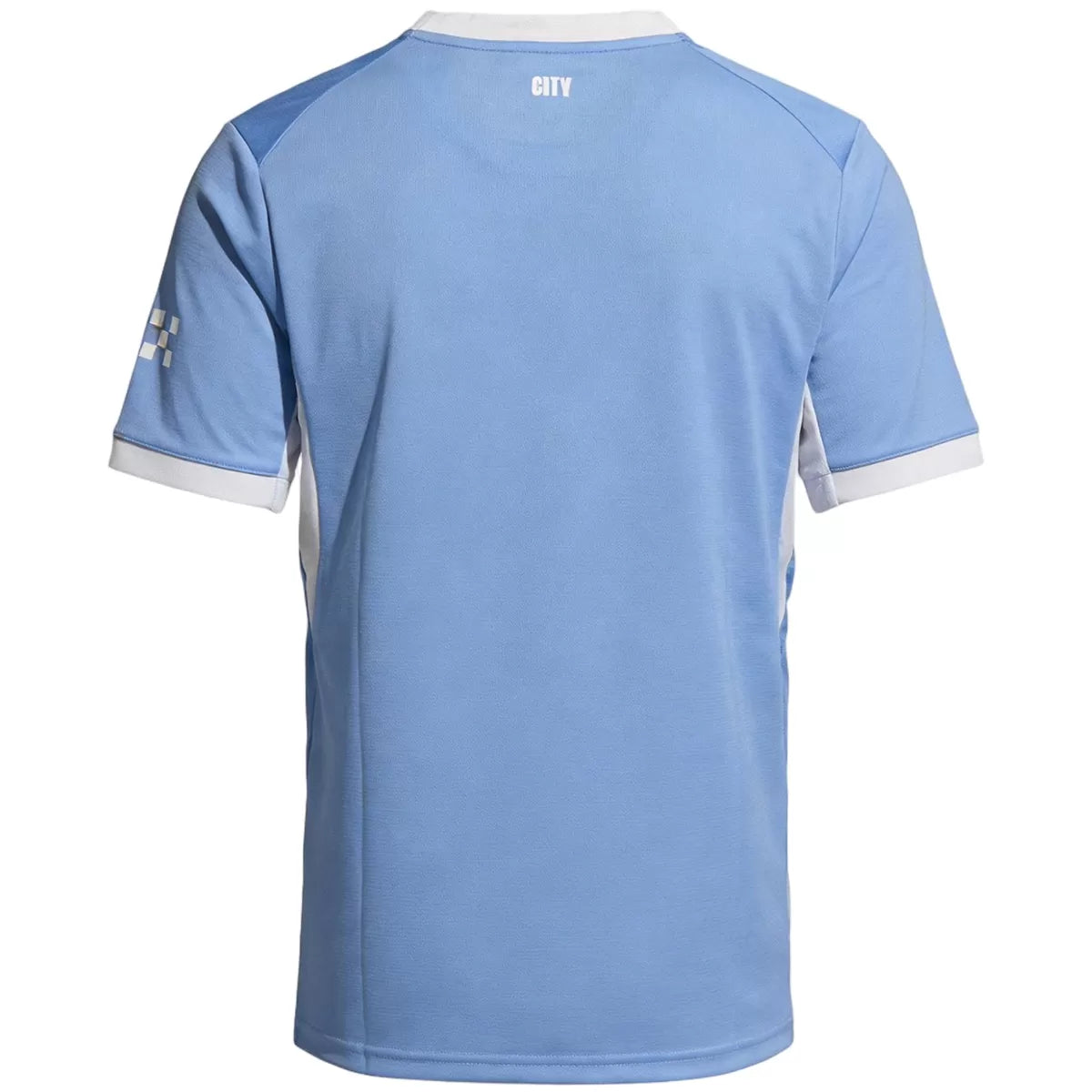 Jersey Manchester City 2026/27 Home