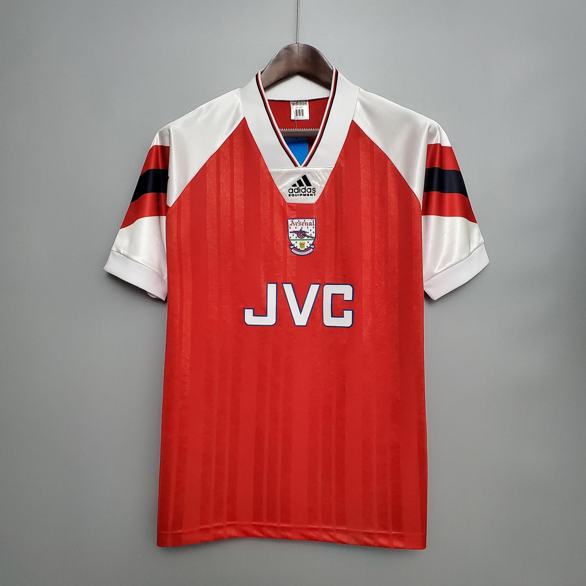 Retro Jersey Arsenal 1992/94 Home