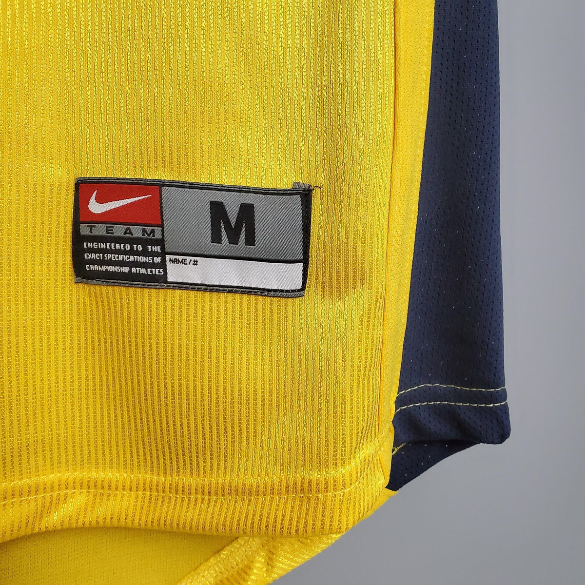 Retro Jersey Arsenal 1999/00 Away