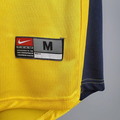 Retro Jersey Arsenal 1999/00 Away