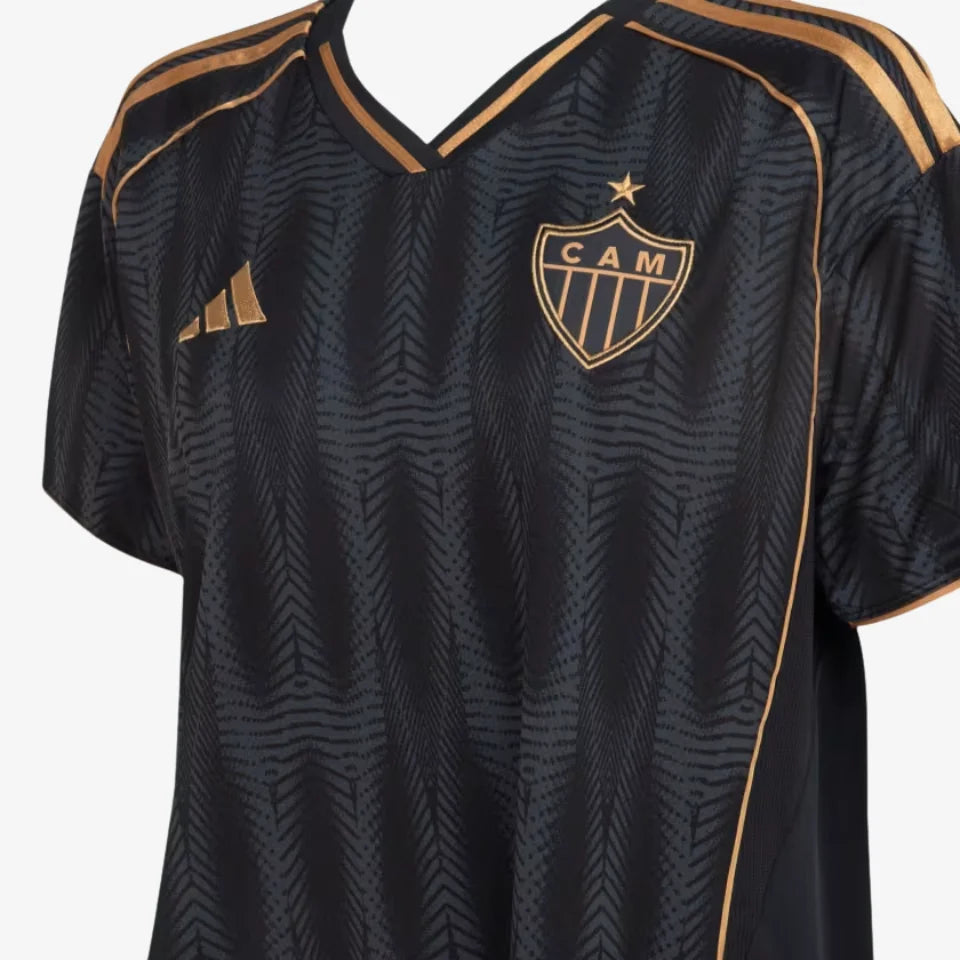 Women's Jersey adidas Atlético Mineiro 2025/26 Third