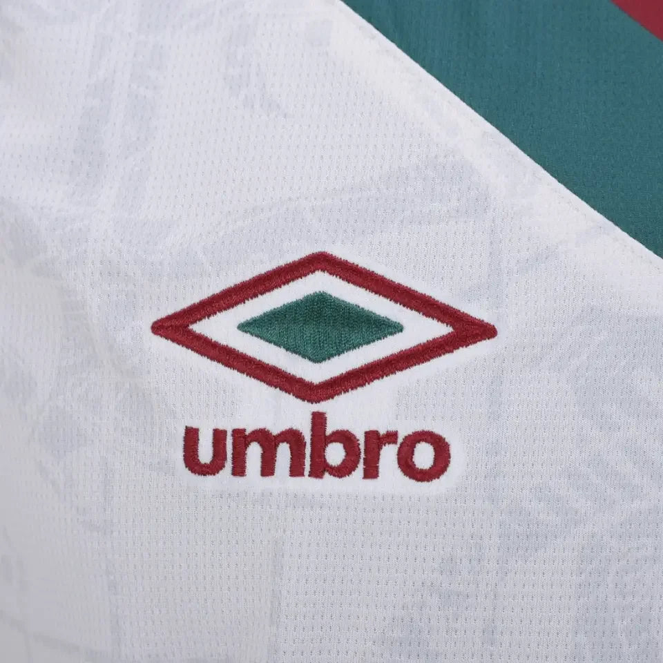 Jersey Umbro Fluminense 2024/25 Third