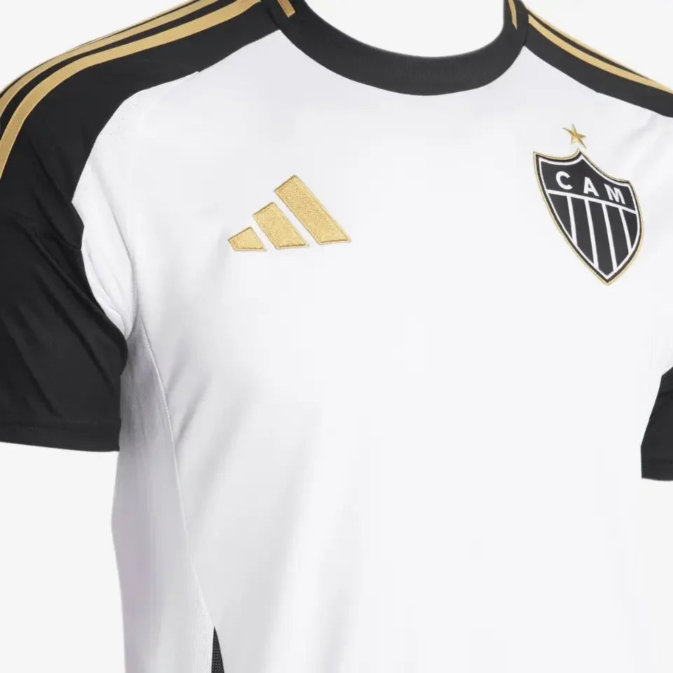 Women's Jersey adidas Atlético Mineiro 2025/26 Away