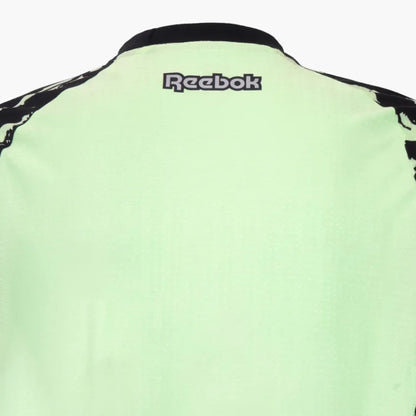 Jersey Goalkeeper Reebok Botafogo 2025/26 Fourth