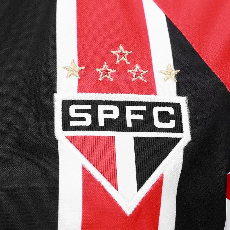 Jersey Sao Paulo Women’s 2025/26 Away