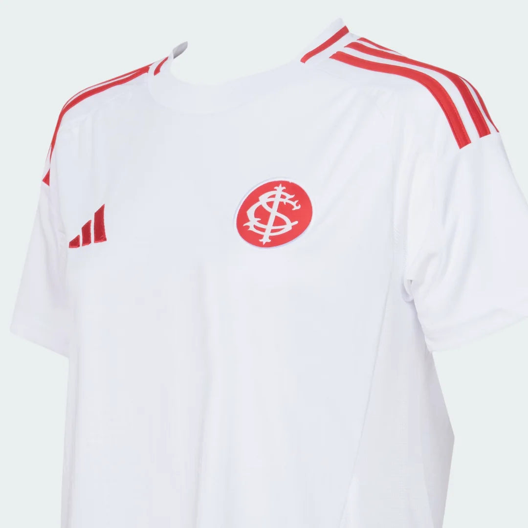 Women's Jersey adidas Internacional 2025/26 Away