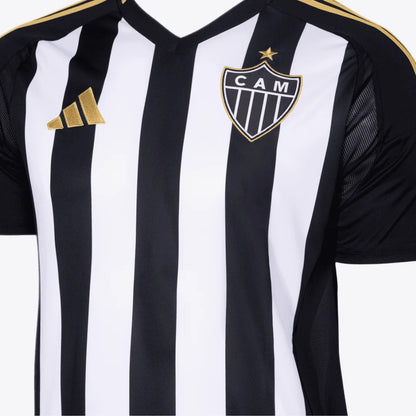 Jersey adidas Atlético Mineiro 2025/26 Home