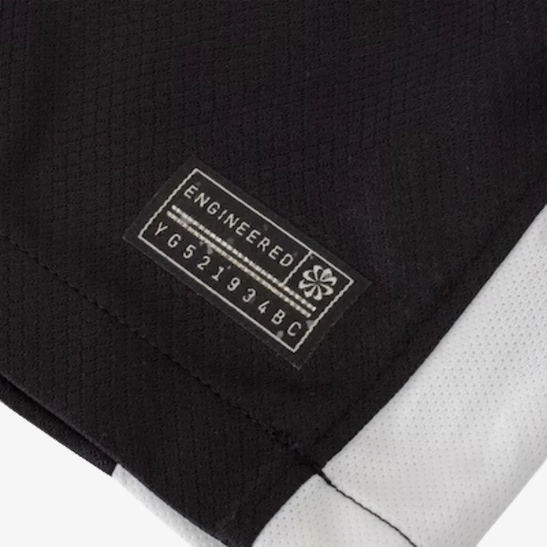 Jersey Nike Corinthians 2025/26 Away Fan Version