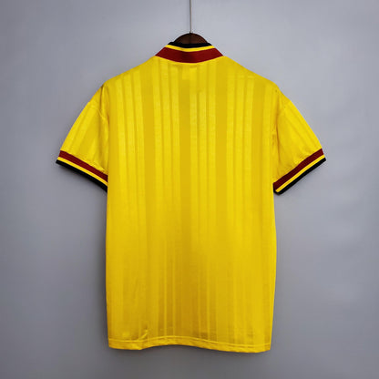 Retro Jersey Arsenal 1993/94 Away
