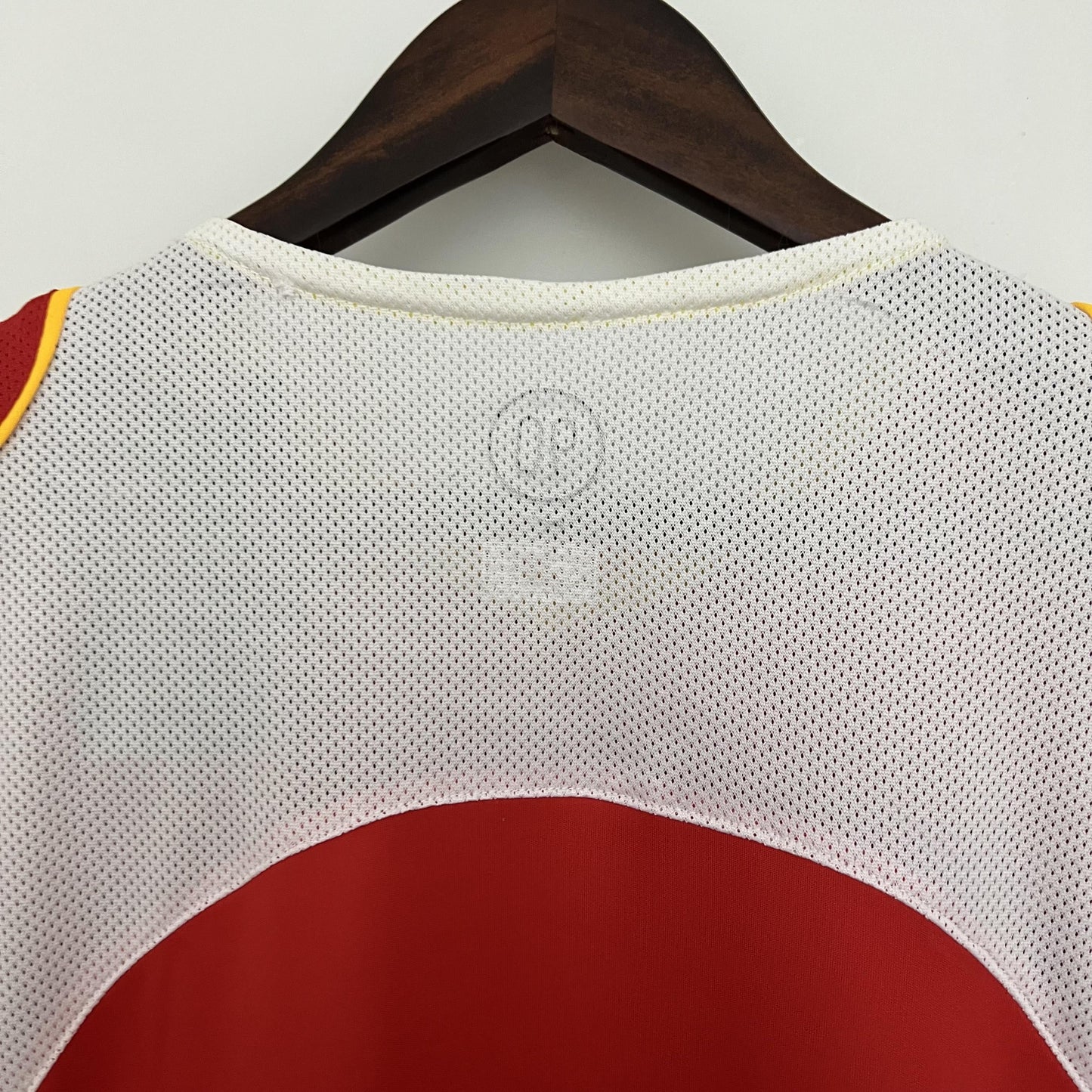Retro Jersey Arsenal 2004/05 Home