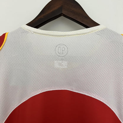 Retro Jersey Arsenal 2004/05 Home