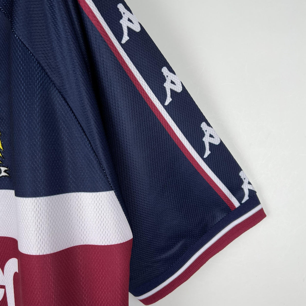 Retro Jersey Manchester City 1997/98 Away