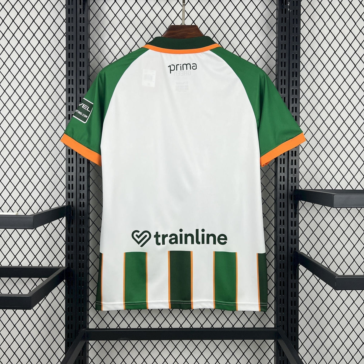 Real Betis Balompie Forever Green Men's Jersey