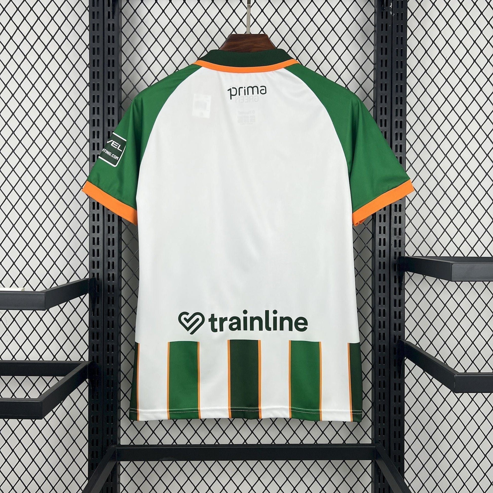 Real Betis Balompie Forever Green Men's Jersey