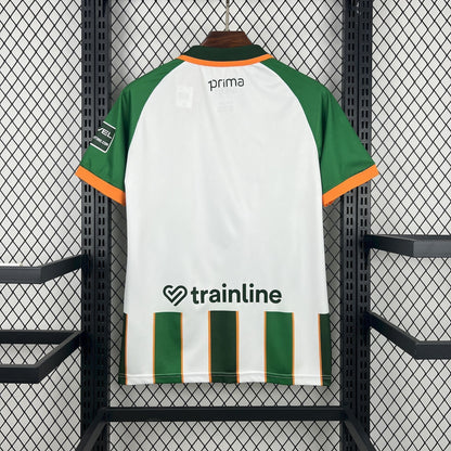 Real Betis Balompie Forever Green Men's Jersey