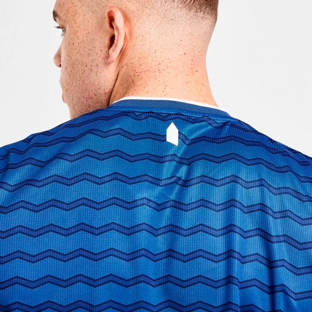 Jersey Everton 2025/26 Home – Fan Version