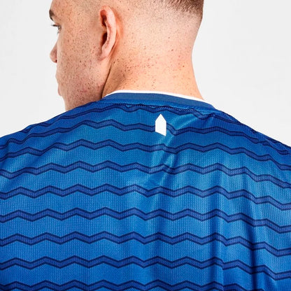 Jersey Everton 2025/26 Home – Fan Version