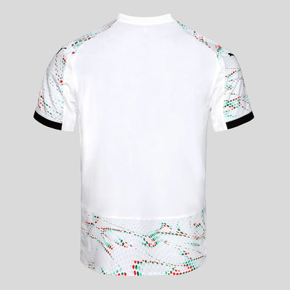 Jersey Portugal Player Version 2025/26 Away