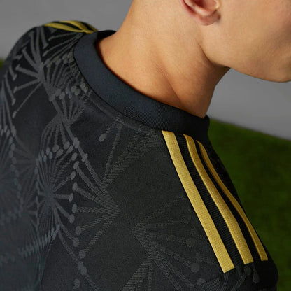 Jersey Mexico Gold 2025/26- Player Version