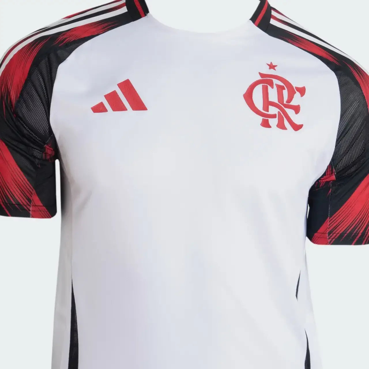 Jersey Adidas Flamengo 2025/26 Away Player Version