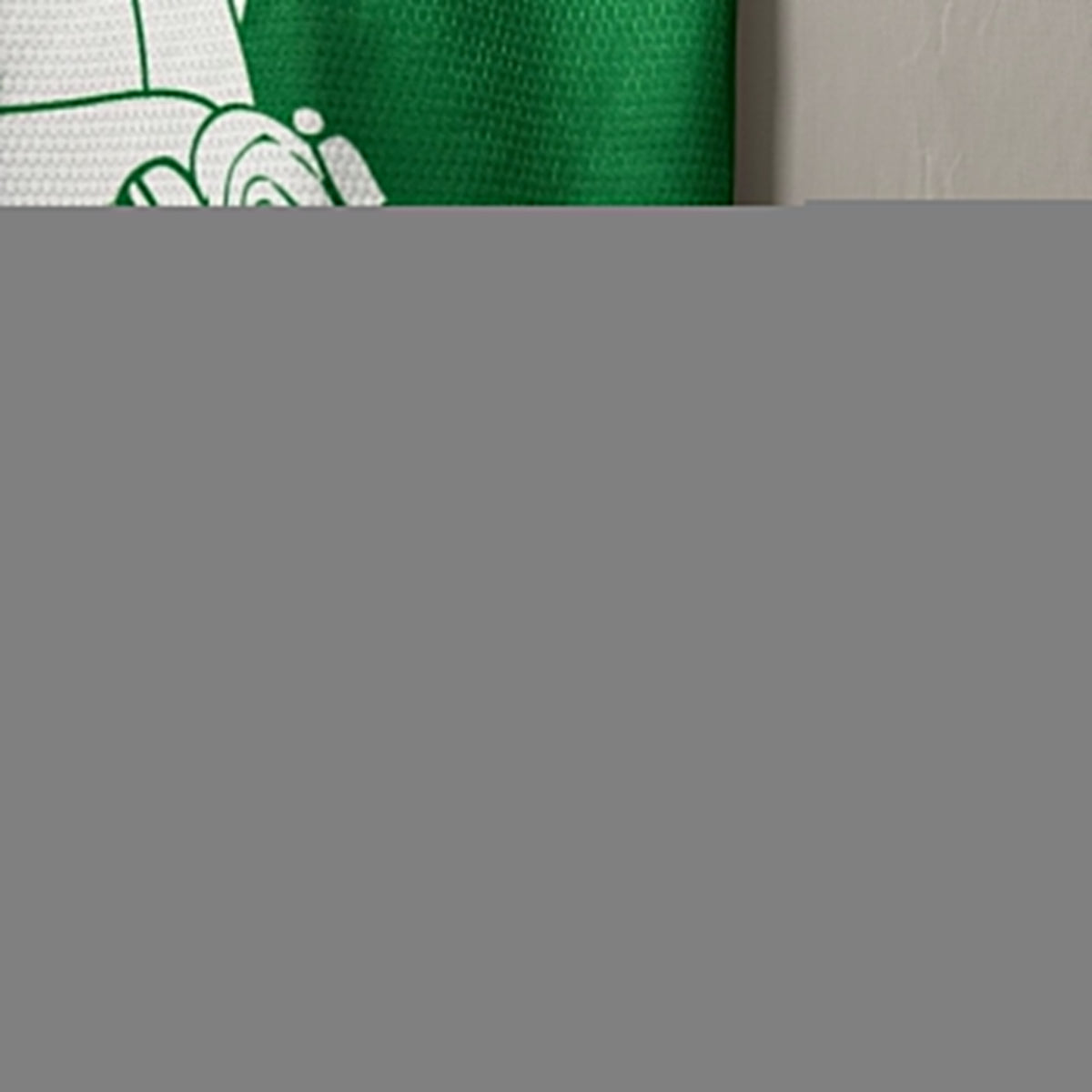 Real Betis 2025 Naruto Special Edition Jersey