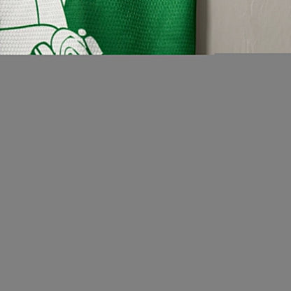 Real Betis 2025 Naruto Special Edition Jersey