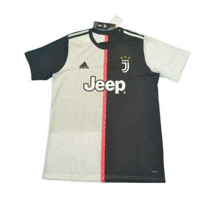 Retro Jersey Juventus 2019 Home Ronaldo #7 20 Ronaldo