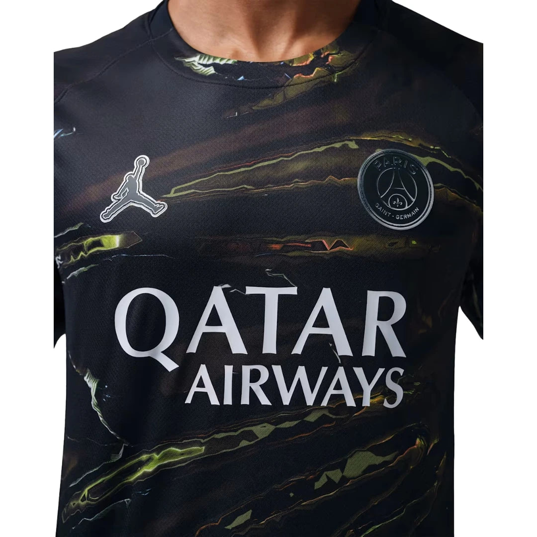 Jersey Paris Saint-Germain Nike Fifth 2026/27 Fan Version